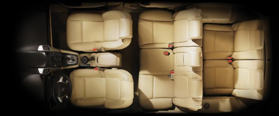  Daewoo Winstorm Maxx 2009 года  (фото 4 из 9)